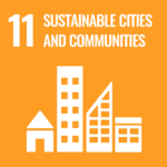CVA aligns Corporate Partnerships with SDG 11