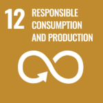 CVA aligns Corporate Partnerships with SDG 12