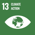 CVA aligns Corporate Partnerships with SDG 13