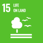CVA aligns Corporate Partnerships with SDG 15