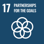 CVA aligns Corporate Partnerships with SDG 17