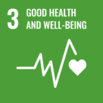 CVA aligns Corporate Partnerships with SDG 3