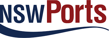 NSW Ports logo