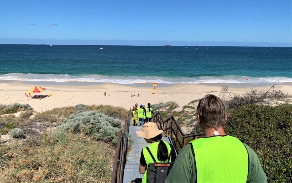 #SeaToSource tackles plastic and ocean litter around Australia