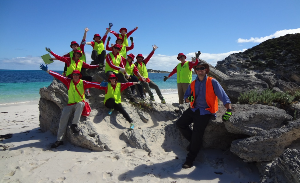 CVA Corporate Partners Protect our Oceans
