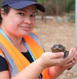 Partnerships for nature