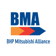 BMA