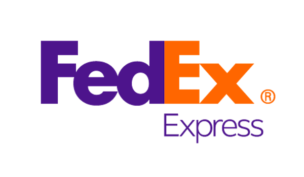 FedEx logo