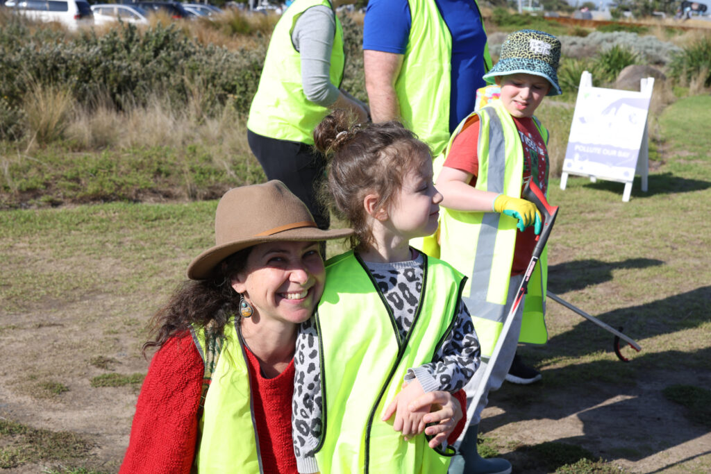 Community matters: Melbourne's National Day of Action 2022