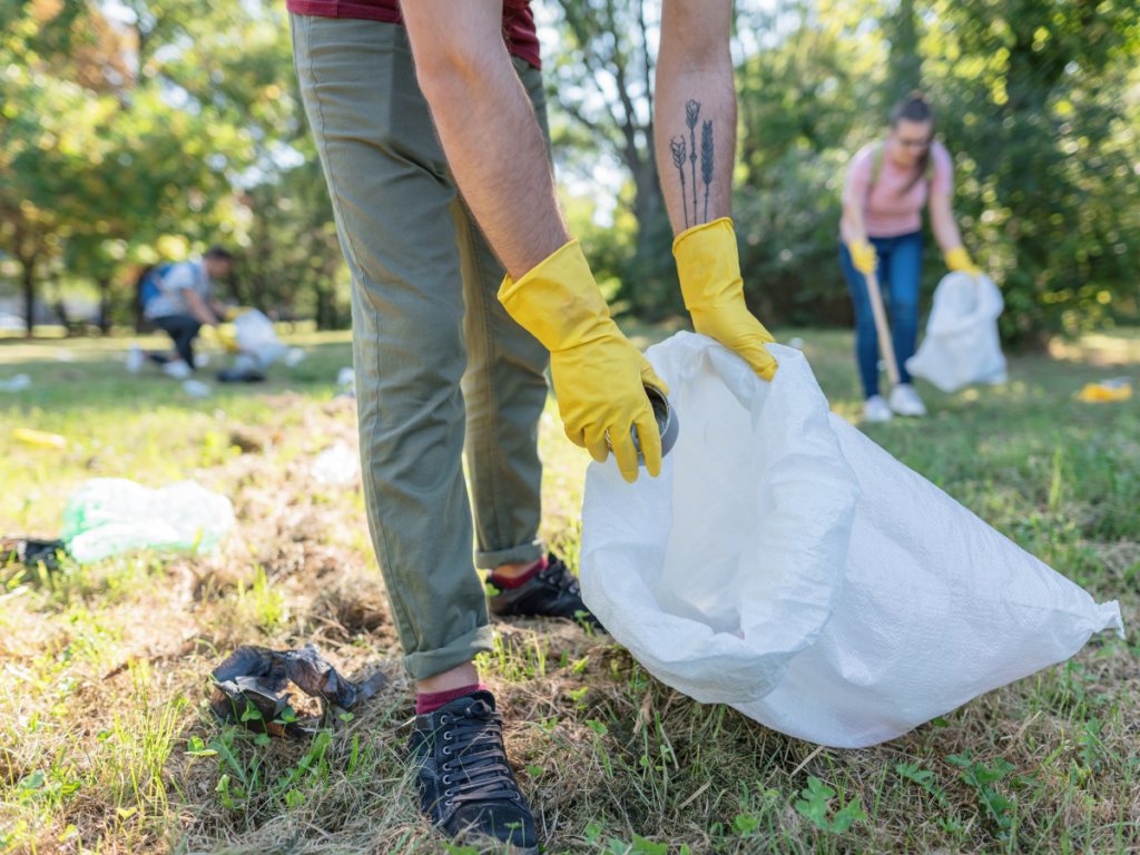 LitterBlitz Competition