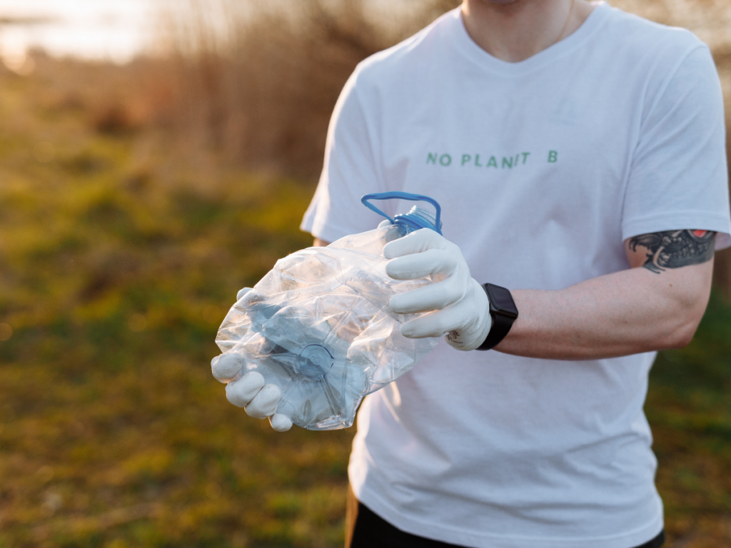 LitterBlitz Competition