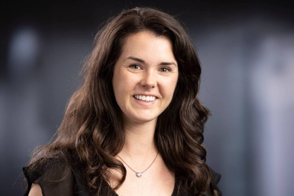Jodi Litzenberger