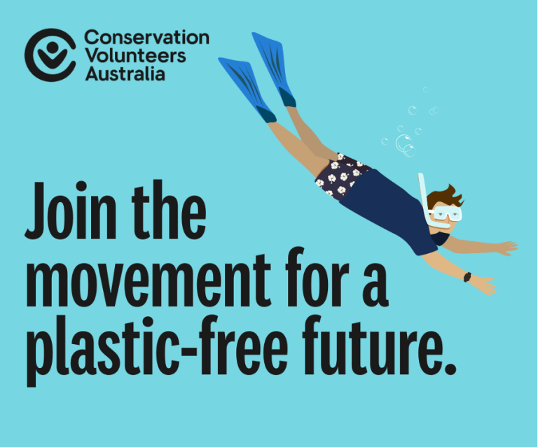 Join the Global Movement to Make July Plastic Free - Conservation ...